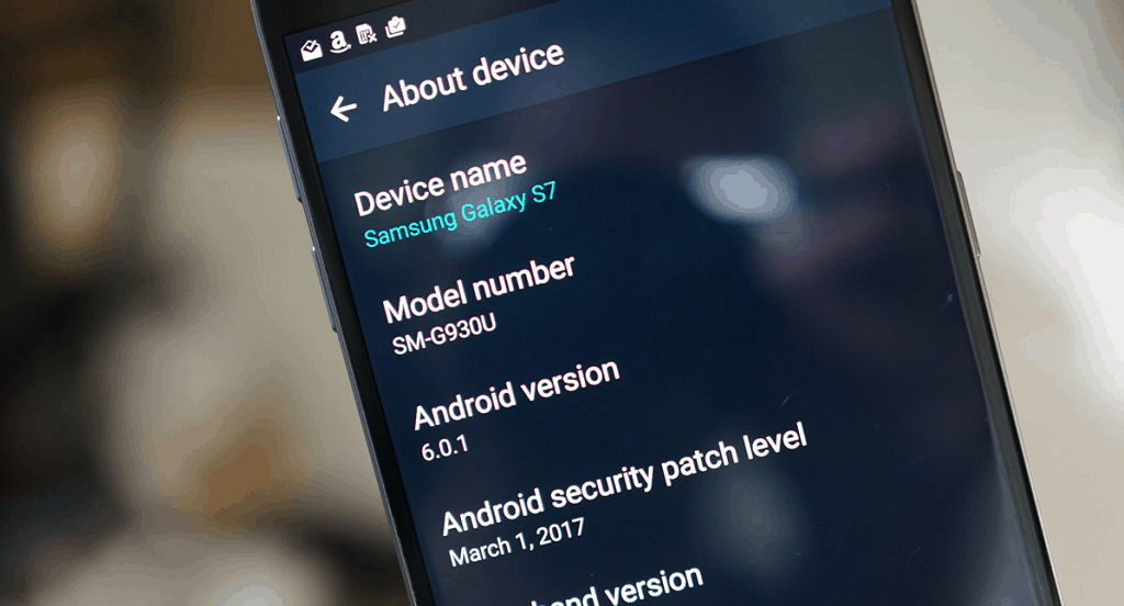 firmware for android phone